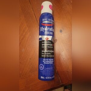 3 Marc Anthony Dry Shampoo